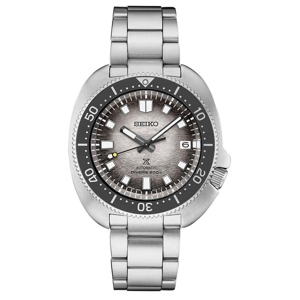 Seiko Prospex Ice Diver U.S. Special Edition SPB261