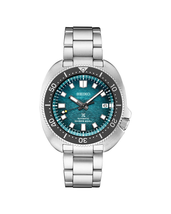 Seiko Prospex Ice Diver U.S. Special Edition SPB265