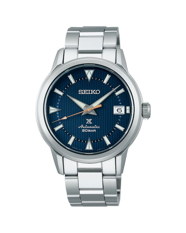 Seiko Prospex Alpinist SPB249