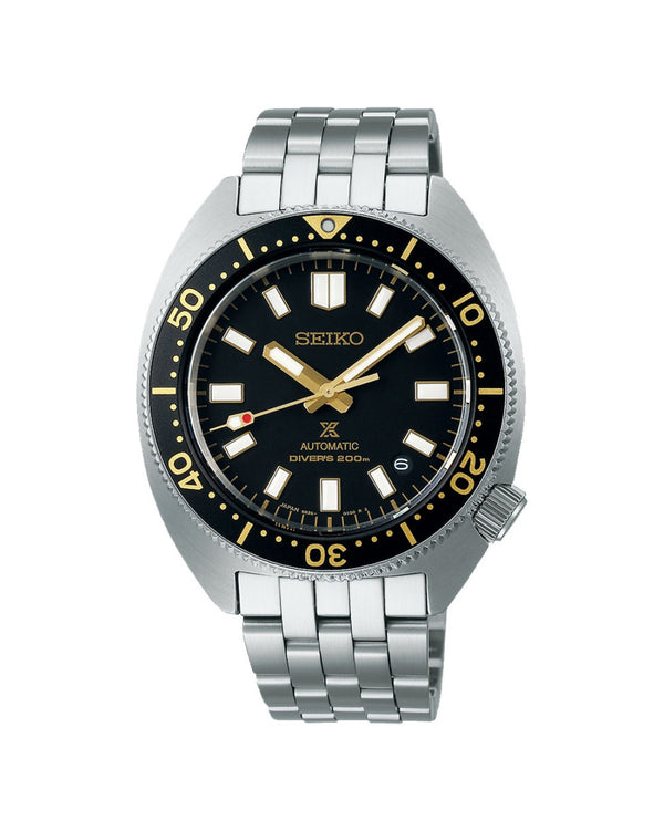 Seiko Prospex Sea Diver's 200M Automatic 41mm SPB315