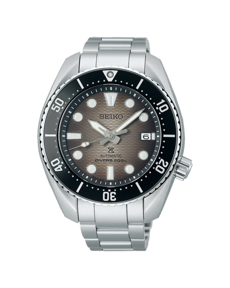 Seiko Prospex Sea Diver's 200M Automatic 45mm SPB323