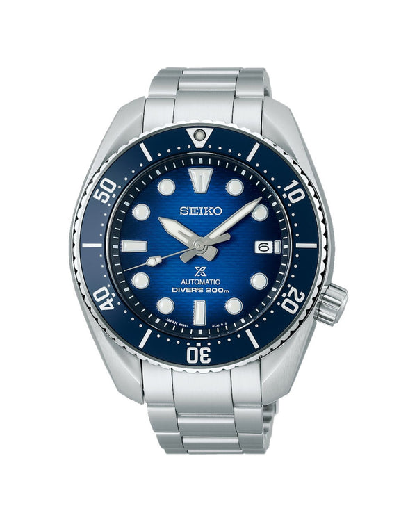 Seiko Prospex Sea Diver's 200M Automatic 45mm SPB321