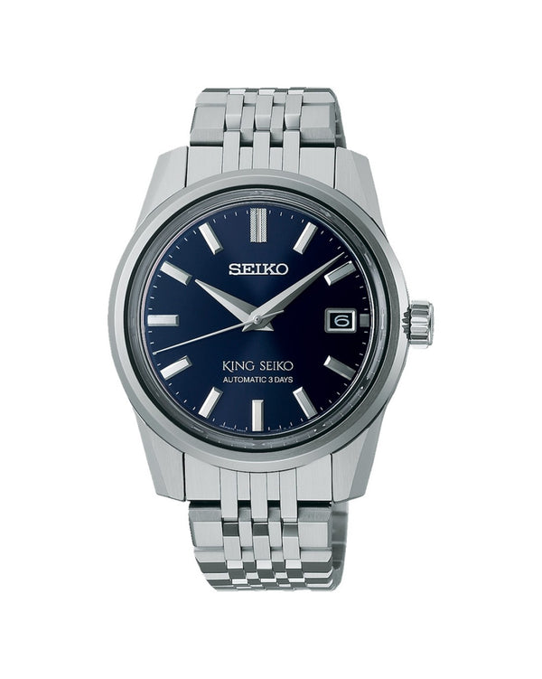 King Seiko Automatic KSK 1960's Modern Re-Interpretation SPB371