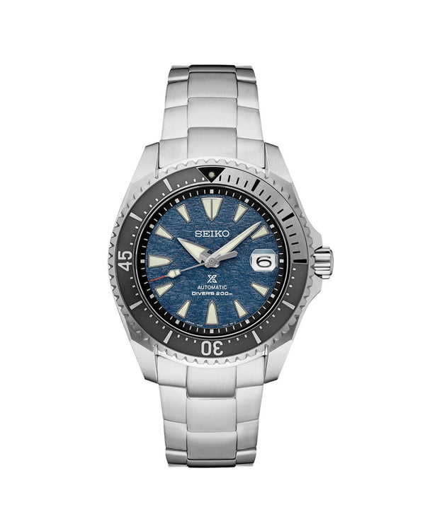 Seiko Prospex Cave Diver U.S. Special Edition SPB357