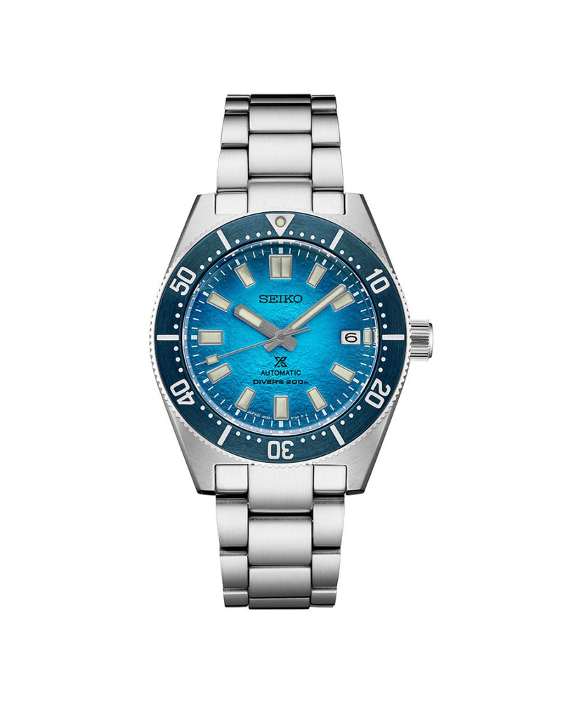 Seiko Prospex Sea 1965 Diver's Modern Re-Interpretation US Special Edition SPB419