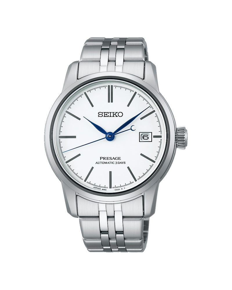 Seiko Presage Craftsmanship Series Enamel Dial SPB403