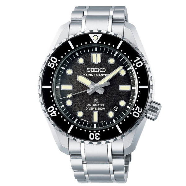 Seiko Prospex Marinemaster 1968 Heritage Diver's SLA079