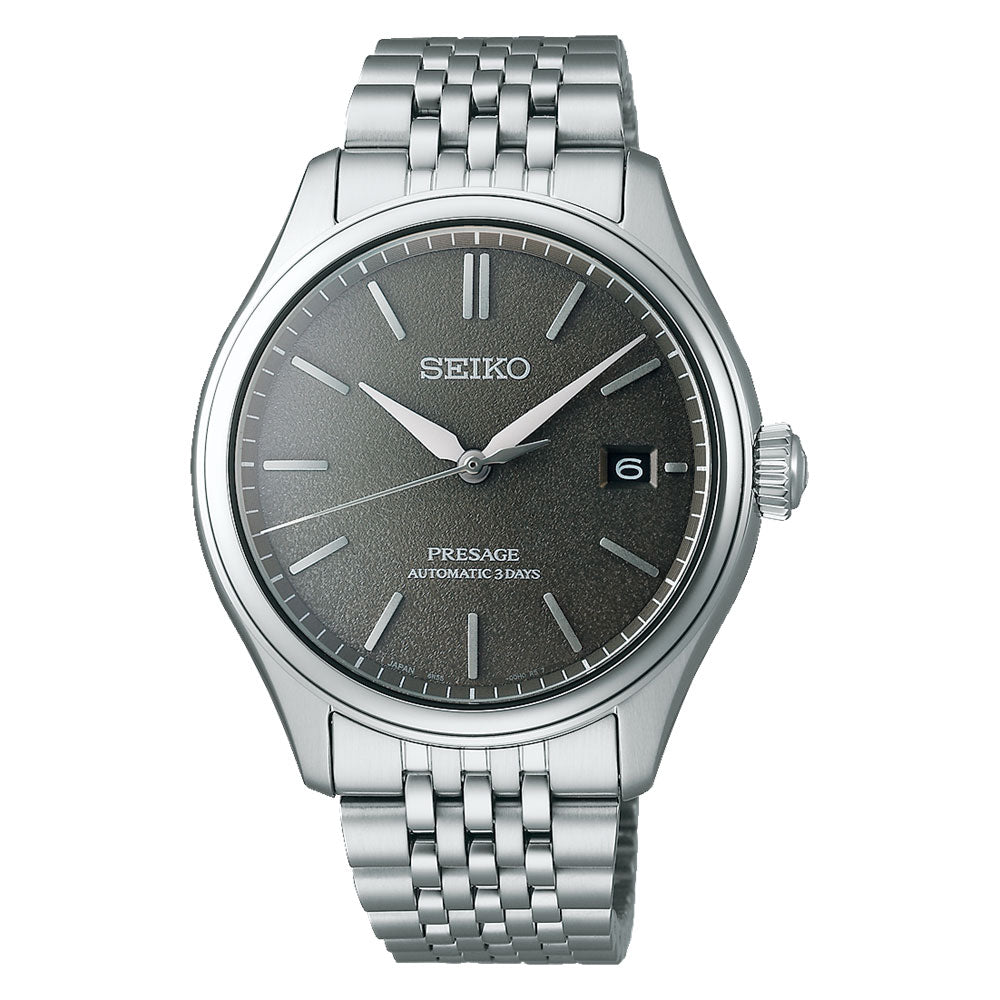 Seiko Presage Classic Series Sensaicha Dial SPB465