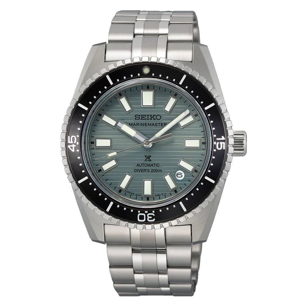 Seiko Prospex Marinemaster 1965 Heritage Diver's SJE117