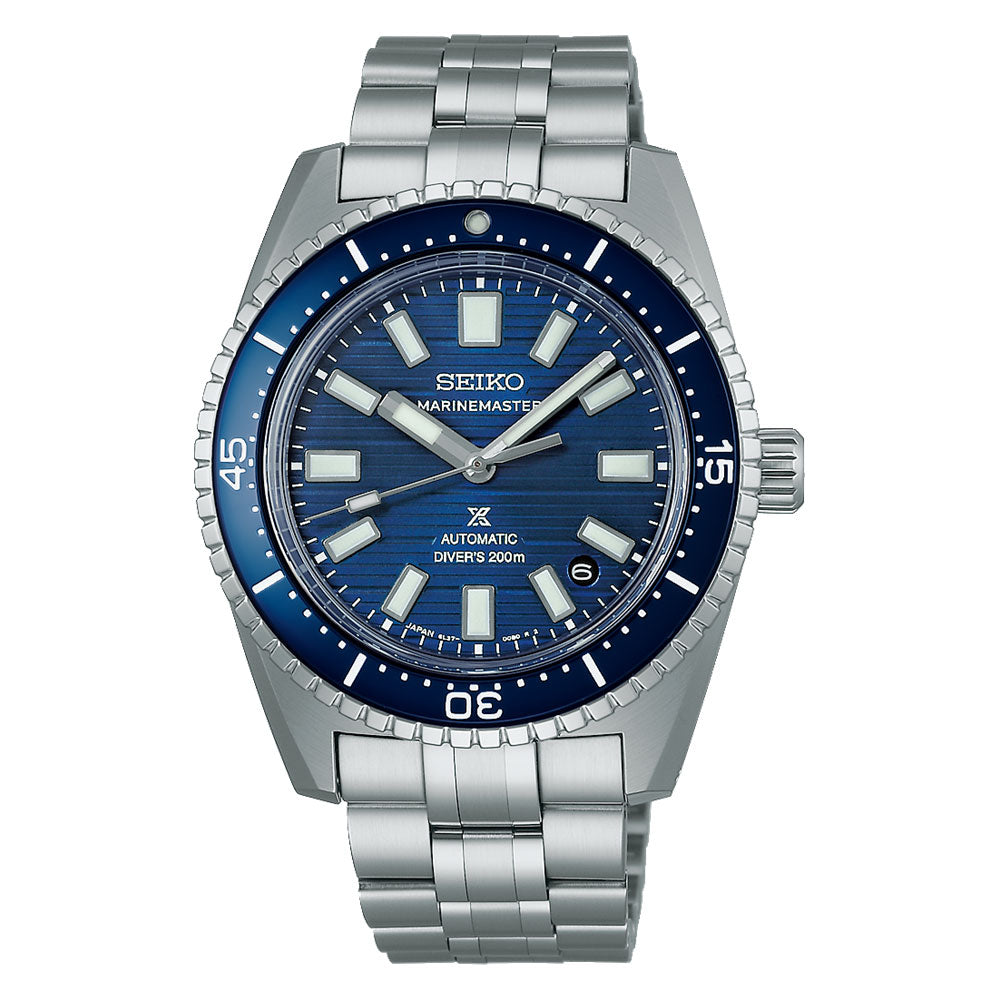 Seiko Prospex Marinemaster 1965 Heritage Diver's SJE119