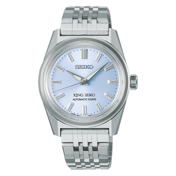 King Seiko KSK Modern Re-Interpretation Automatic SPB457