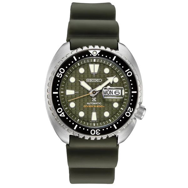 Seiko Prospex Sea Automatic Diver SRPE05