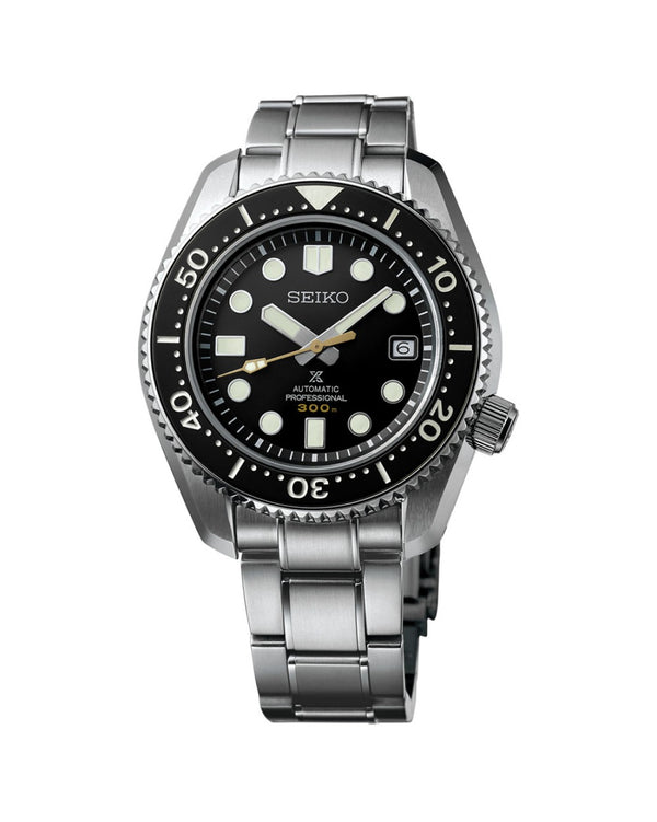 Seiko Prospex Diver