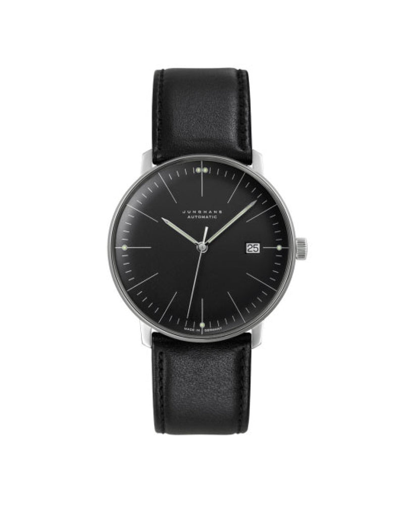 Junghans Meister Max Bill