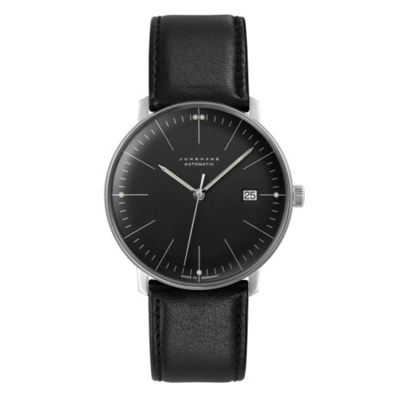 Junghans Meister Max Bill Automatic – Marshall - Main Image