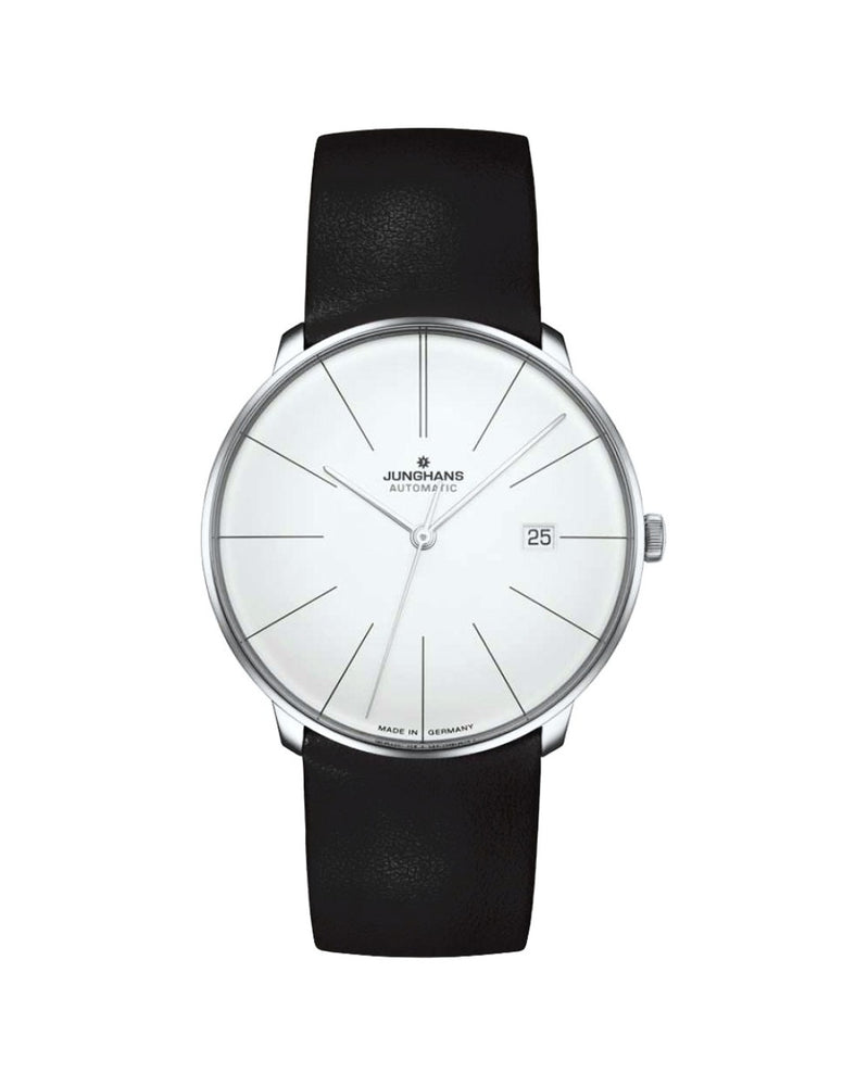 Junghans Meister Fein Automatic 27/4152.00