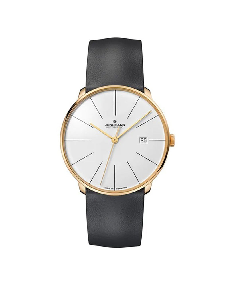 Junghans Meister Fein Automatic 27/7150.00