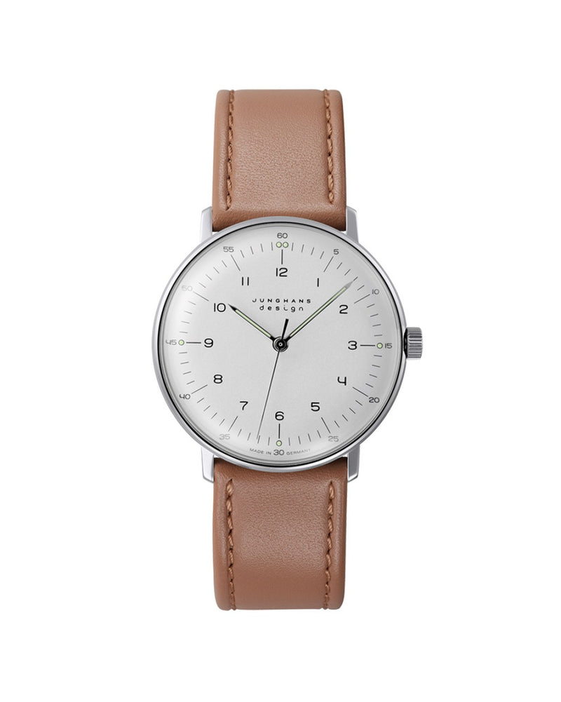 Junghans Max Bill Handaufzug 27/3701.02