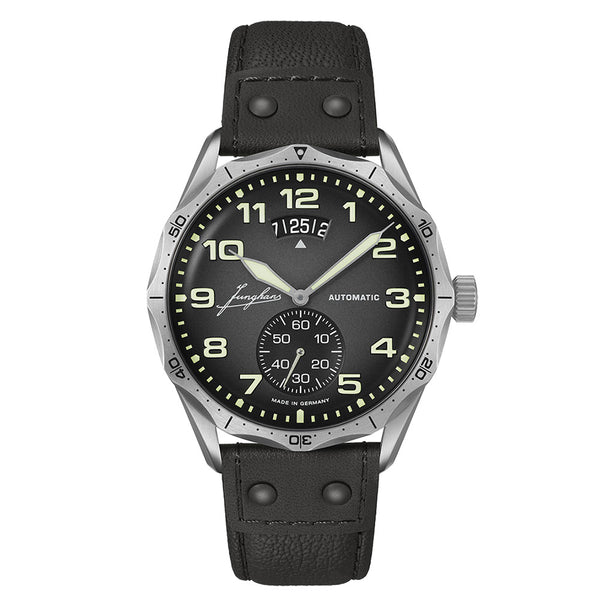 Junghans Meister Pilot Automatic 27/4490.00