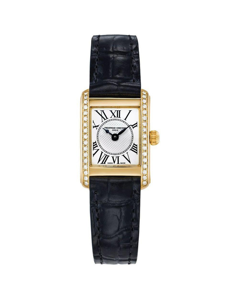 Frederique Constant Classics Carree FC-200MCD15