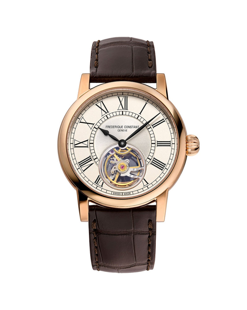 Frederique Constant Classics Heart Beat Automatic Limited Edition FC-930EM3H9