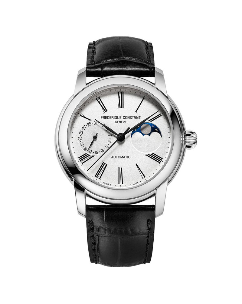 Frederique Constant Manufacture Classic Moonphase FC-712MS4H6