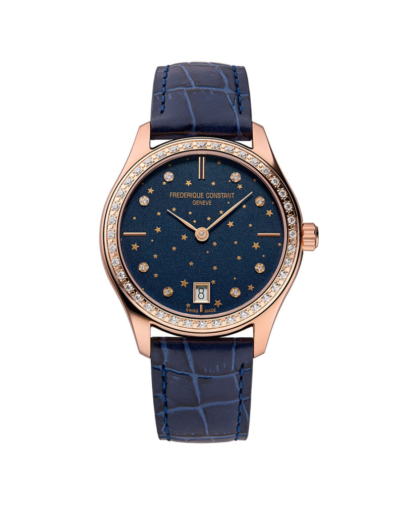 Frederique Constant Classics Moon And Stars FC-220NSD3BD4