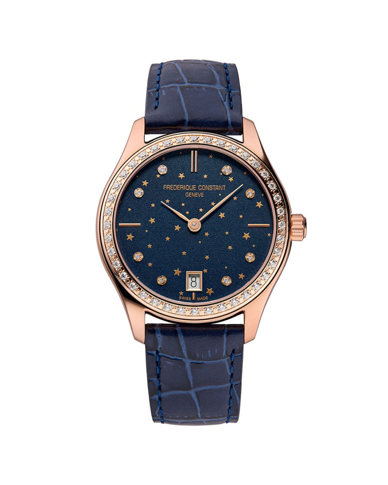 Frederique Constant Classics Moon And Stars FC-220NSD3BD4