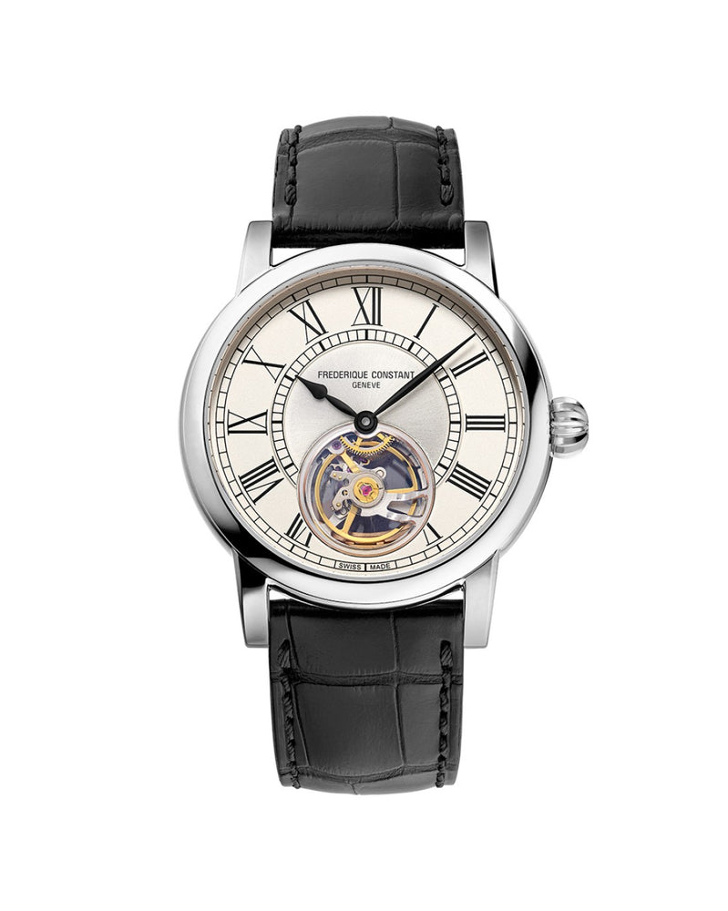 Frederique Constant Classics Heart Beat Manufacture Limited Edition FC-930EM3H6