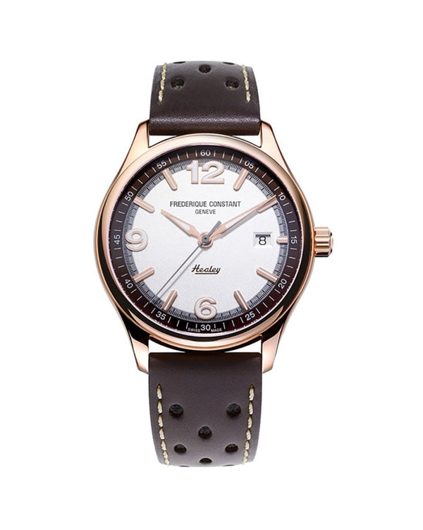 Frederique Constant Vintage Rally Healey FC-303HVBR5B4