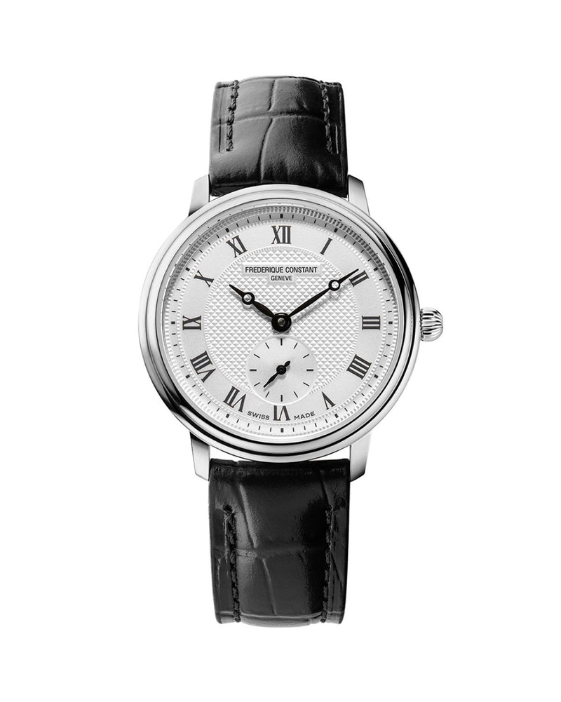 Frederique Constant Slimline FC-235M1S6