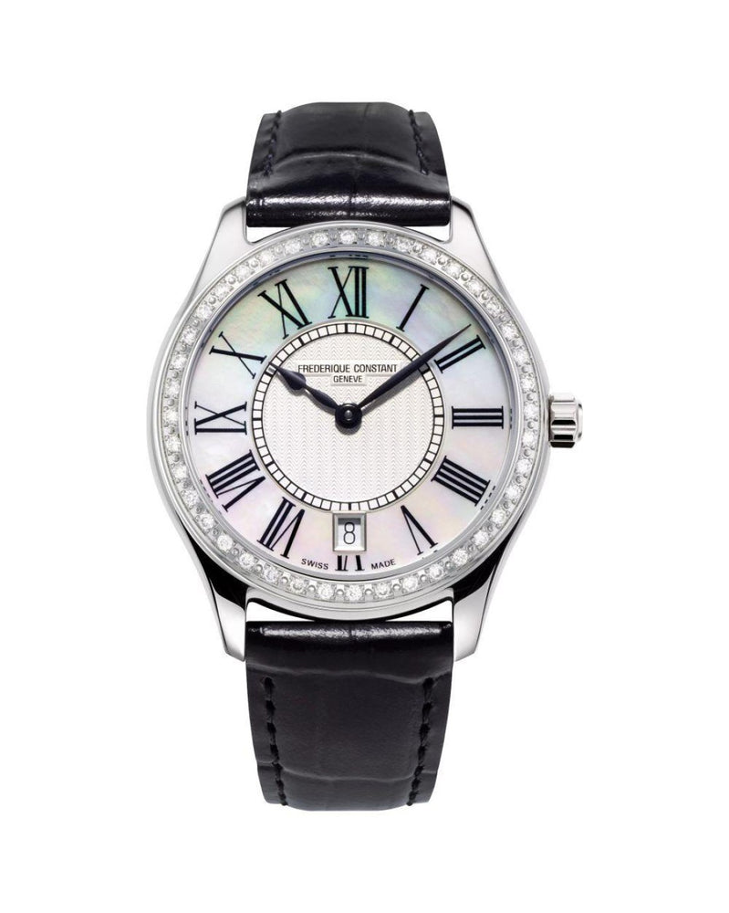 Frederique Constant Classics FC-220MPW3BD26