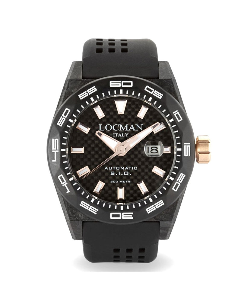 Locman Stealth 300MT 0216V4-CBCB5N0S2K