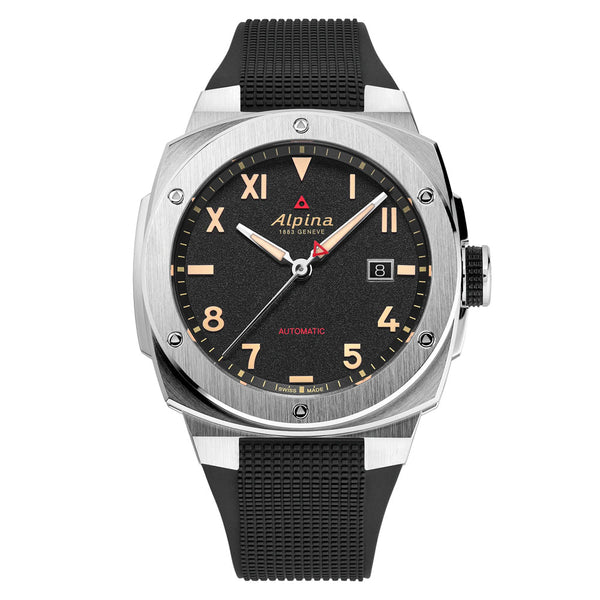 Alpina Alpiner Extreme Automatic California AL-525BB4AE6