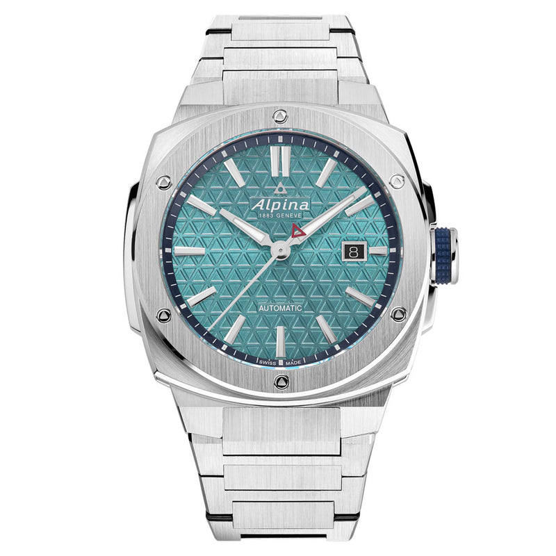 Alpina Alpiner Extreme Automatic AL-525CH4AE6B