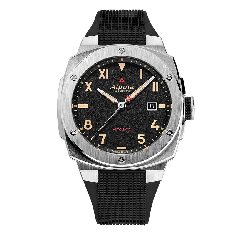 Alpina Alpiner Extreme Automatic California AL-525BB4AE6