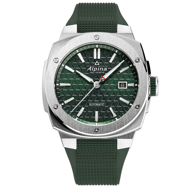 Alpina Alpiner Extreme Automatic AL-525GR4AE6