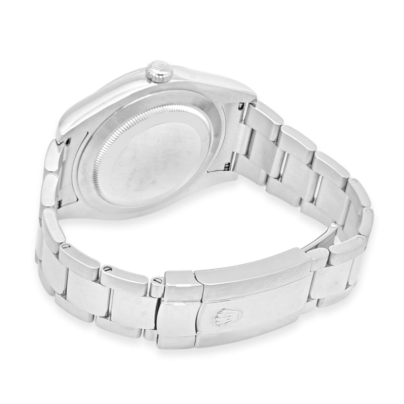 Rolex Stainless Steel Datejust II 44mm