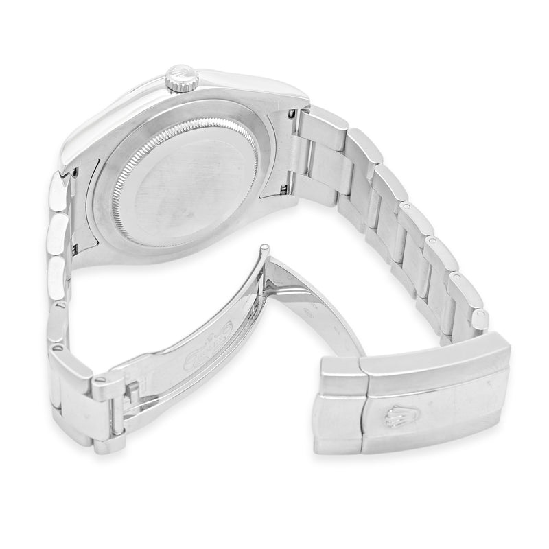 Rolex Stainless Steel Datejust II 44mm