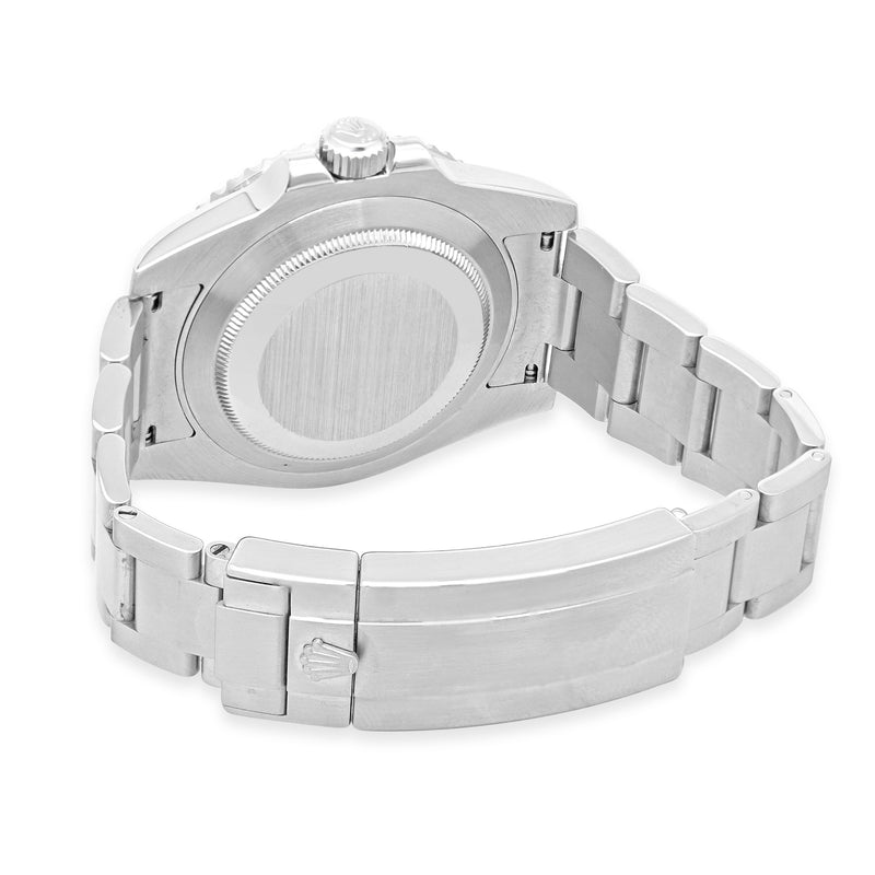 Rolex Stainless Steel Submariner Hulk 40MM