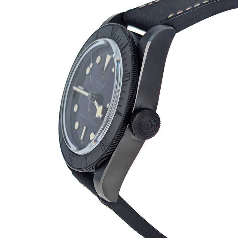 Tudor Black Bay Ceramic 41mm 79210CNU