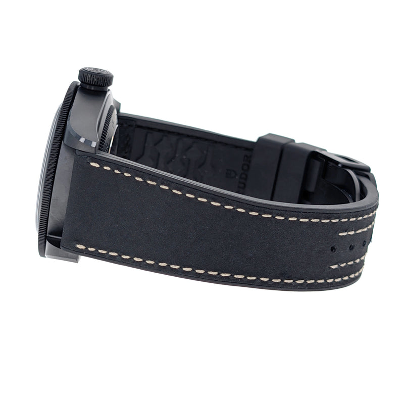 Tudor Black Bay Ceramic 41mm 79210CNU