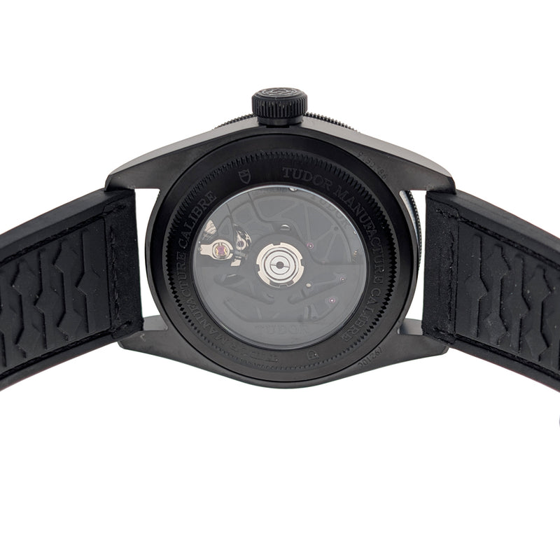 Tudor Black Bay Ceramic 41mm 79210CNU