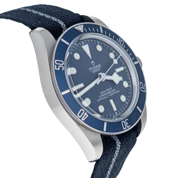 Tudor Black Bay 58 39mm Stainless Steel 79030B-0003
