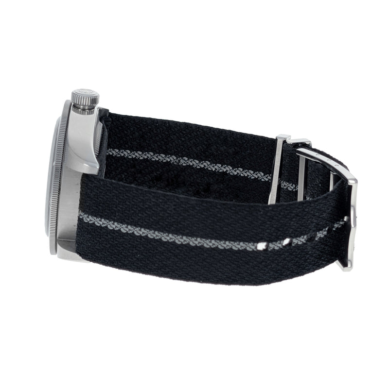 Tudor Black Bay 58 39mm Stainless Steel 79030B-0003
