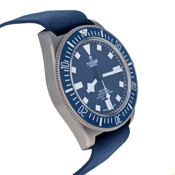 Tudor Pelagos FXD 42mm Titanium 25707B