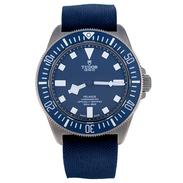 Tudor Pelagos FXD 42mm Titanium 25707B