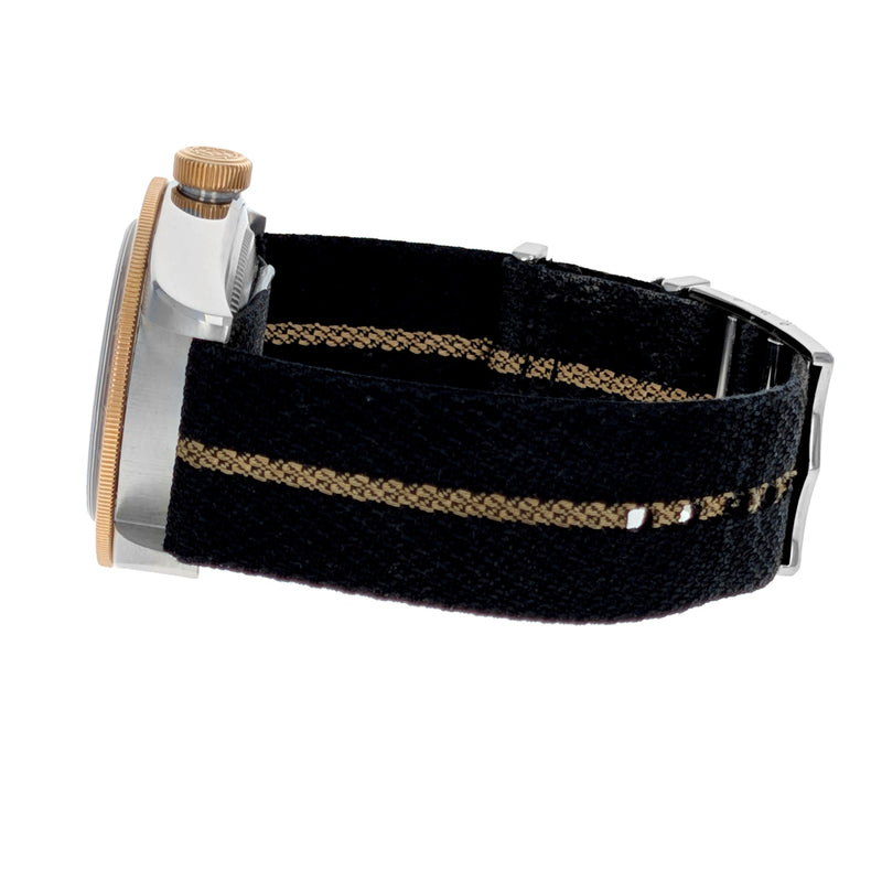 Tudor Black Bay GMT 41mm Stainless Steel Root Beer 79833MN