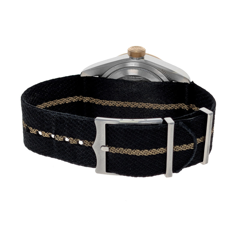 Tudor Black Bay GMT 41mm Stainless Steel Root Beer 79833MN