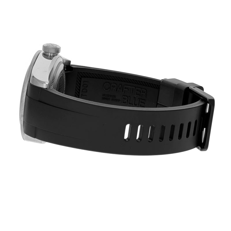 Tudor Black Bay GMT 41mm Stainless Steel Pepsi 79830RB